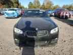 2012 BMW 3 SERIES