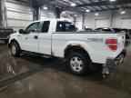 2009 FORD F-150