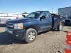 2007 CHEVROLET Silverado