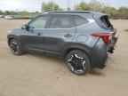 2024 KIA SELTOS