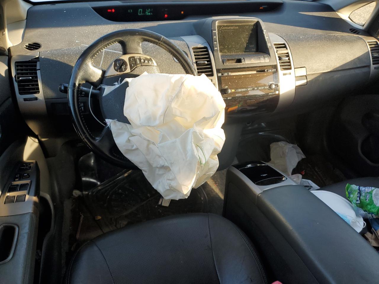 2007 TOYOTA PRIUS