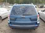2009 SUBARU FORESTER