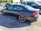 2013 BMW 5 series