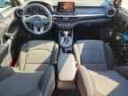 2022 KIA FORTE