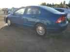 2011 HONDA CIVIC