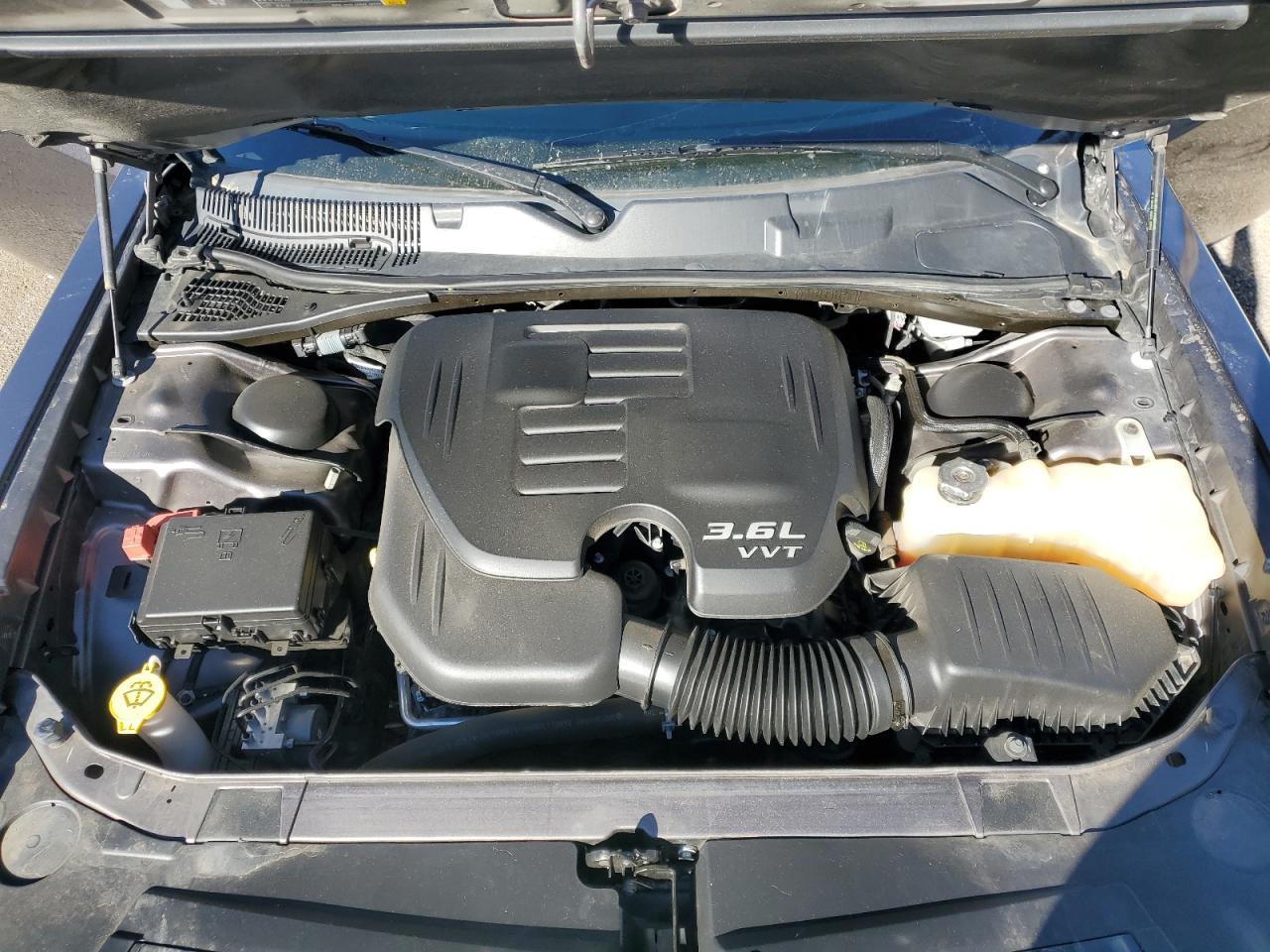 2020 DODGE Challenger