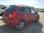 2014 CHEVROLET Captiva