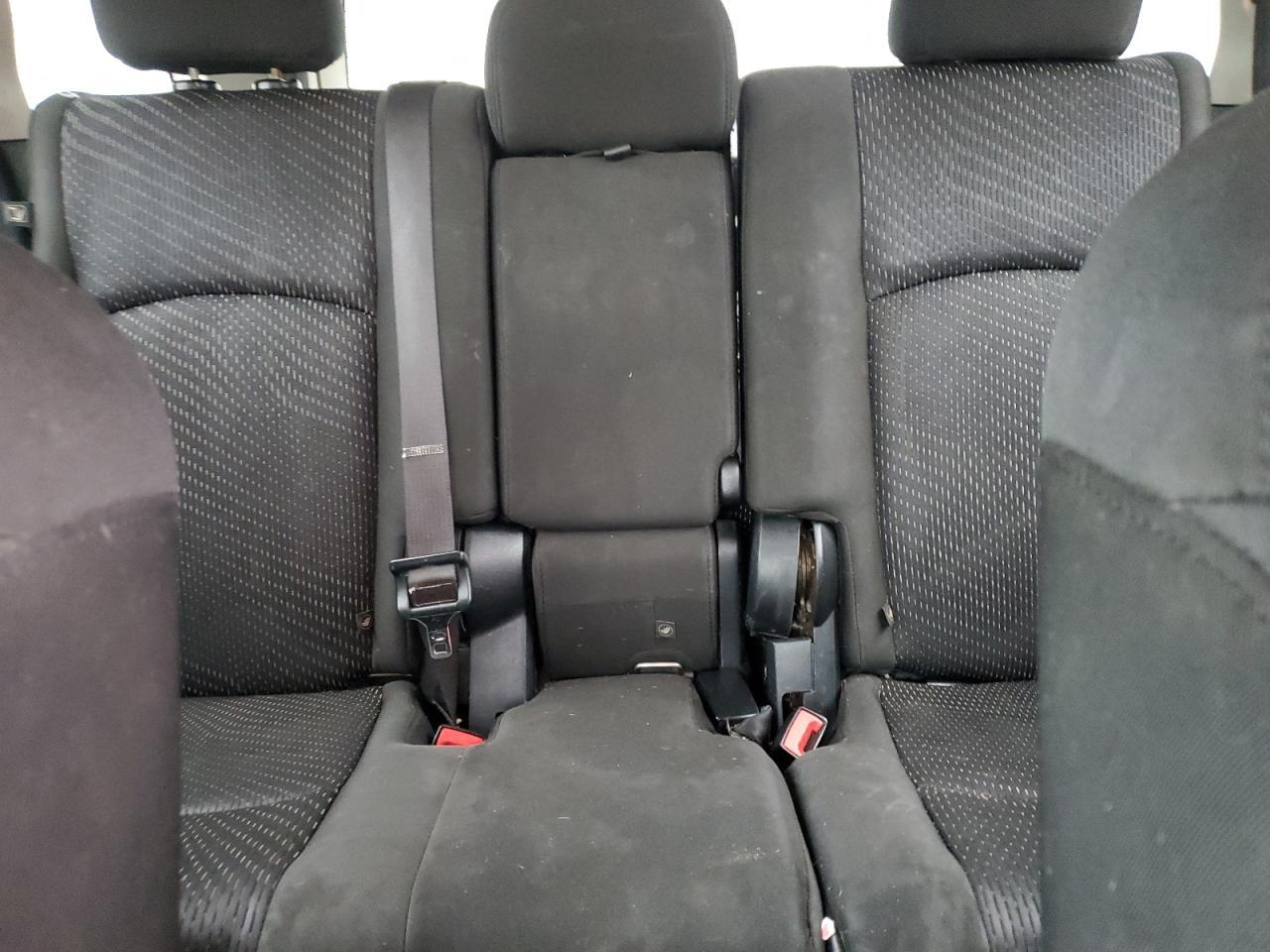 2019 DODGE JOURNEY