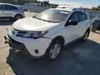 2014 TOYOTA RAV4