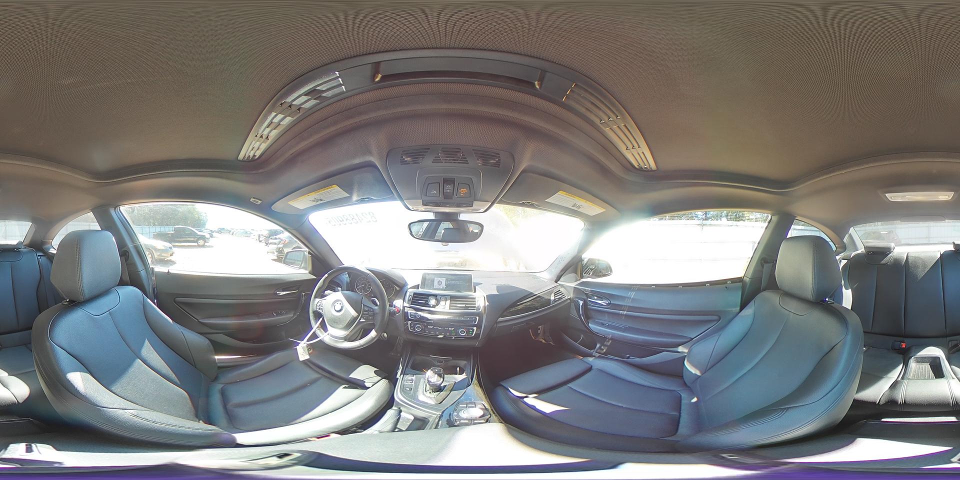 2016 BMW 2 Series
