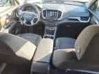 2018 GMC Terrain