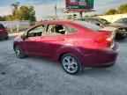 2011 FORD Fiesta