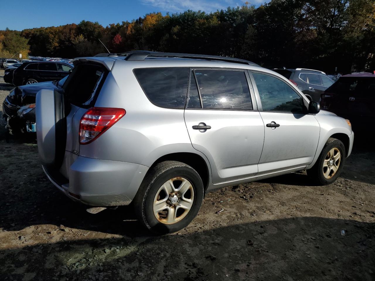 2012 TOYOTA RAV4
