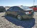 2015 CHEVROLET CRUZE