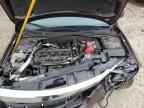 2011 FORD FUSION