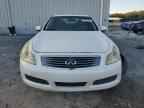 2009 INFINITI G37