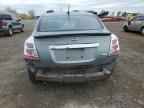 2012 NISSAN SENTRA