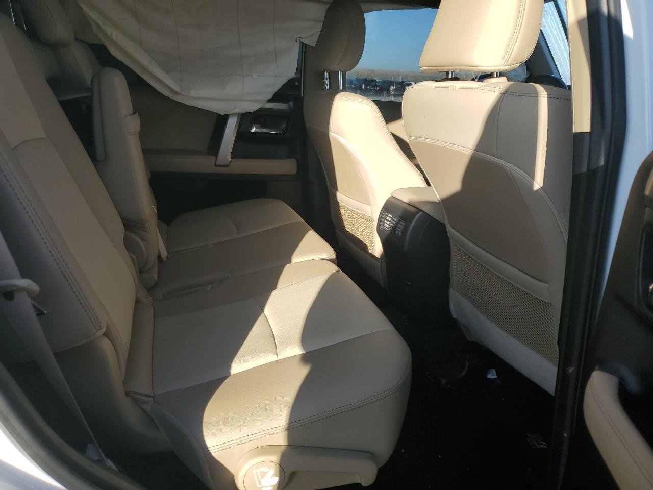 2019 TOYOTA 4Runner