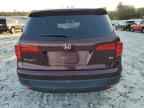 2017 HONDA PILOT