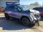 2019 HONDA Passport