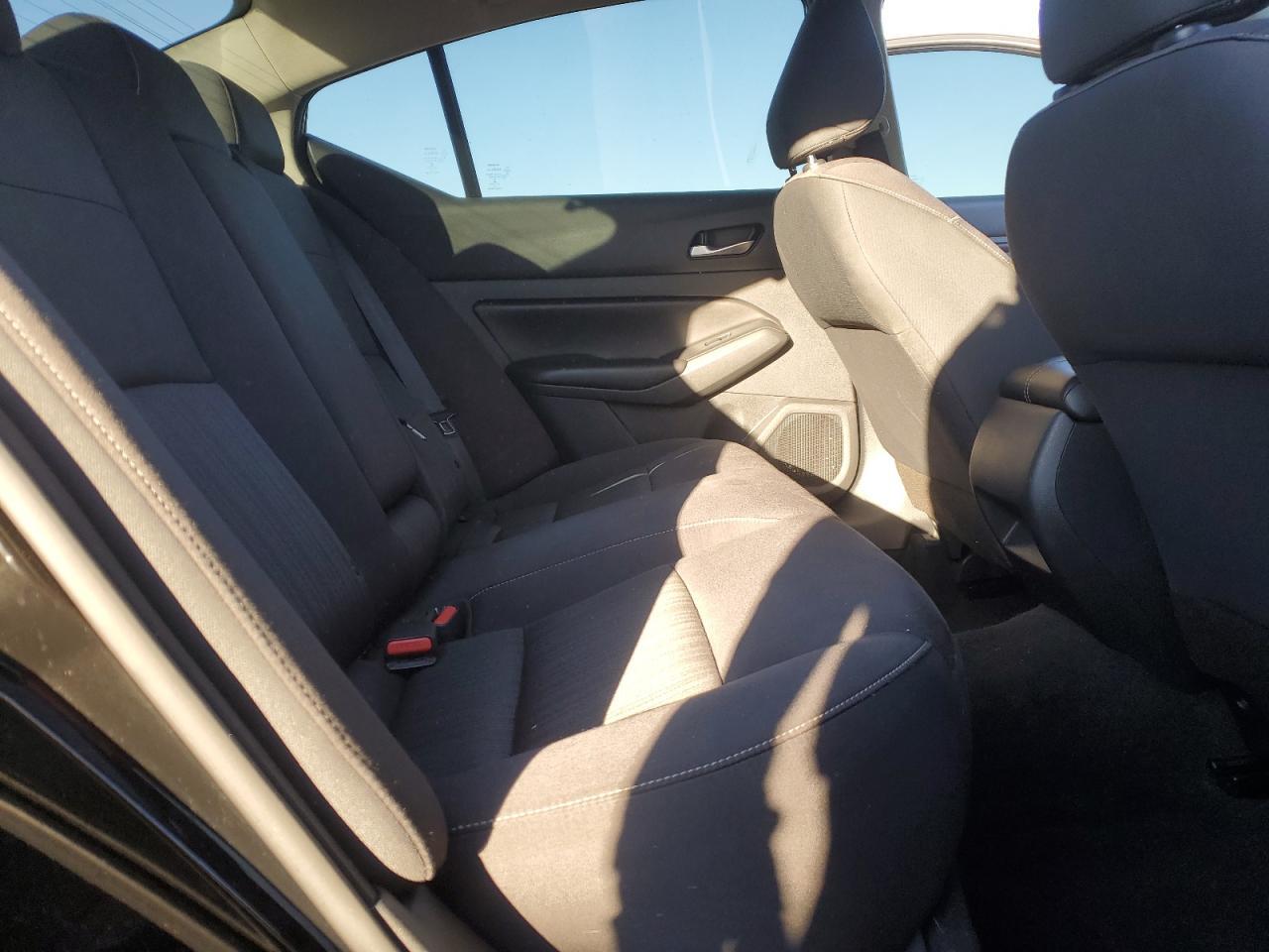 2021 NISSAN ALTIMA