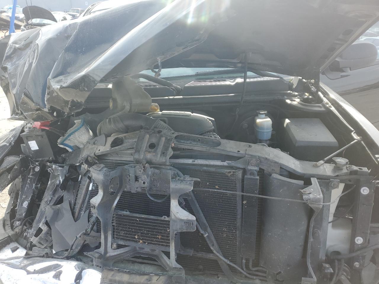 2011 CHEVROLET Silverado