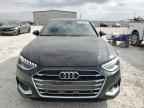 2020 AUDI A4