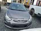 2014 HYUNDAI ACCENT