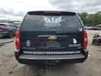2010 CHEVROLET Suburban