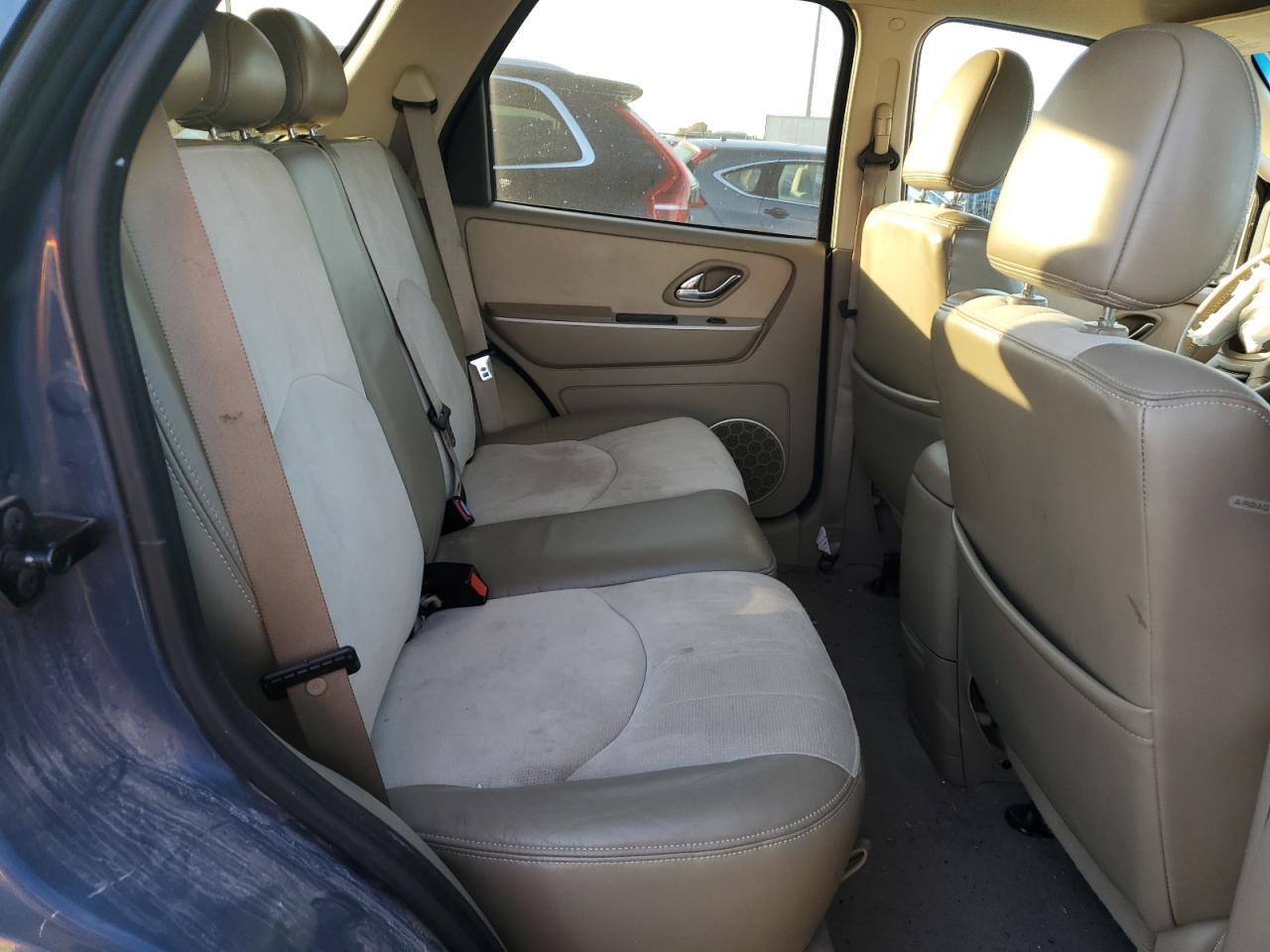 2005 MERCURY Mariner