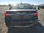 2011 CHRYSLER 200