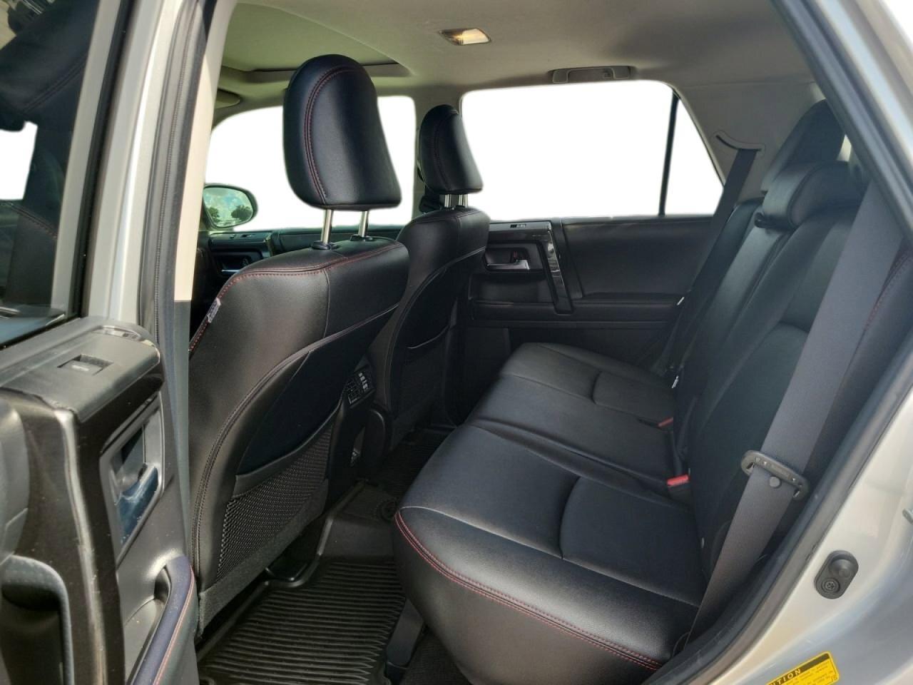 2020 TOYOTA 4Runner