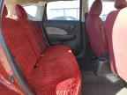 2016 NISSAN Versa Note