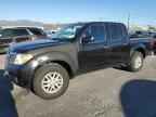 2018 NISSAN Frontier