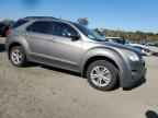 2012 CHEVROLET EQUINOX