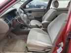 1996 TOYOTA COROLLA