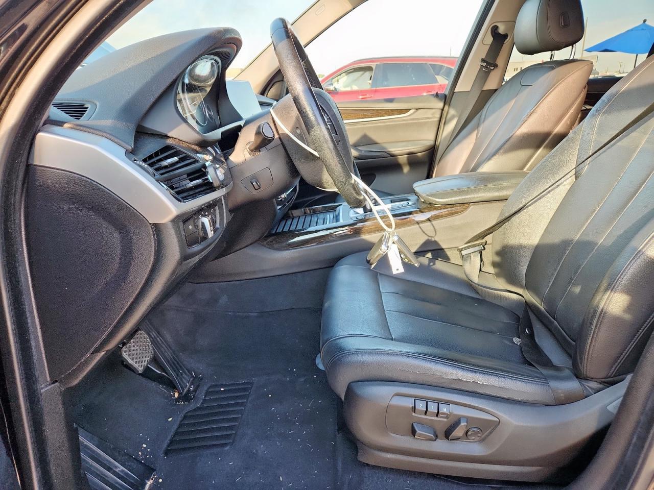 2014 BMW X5