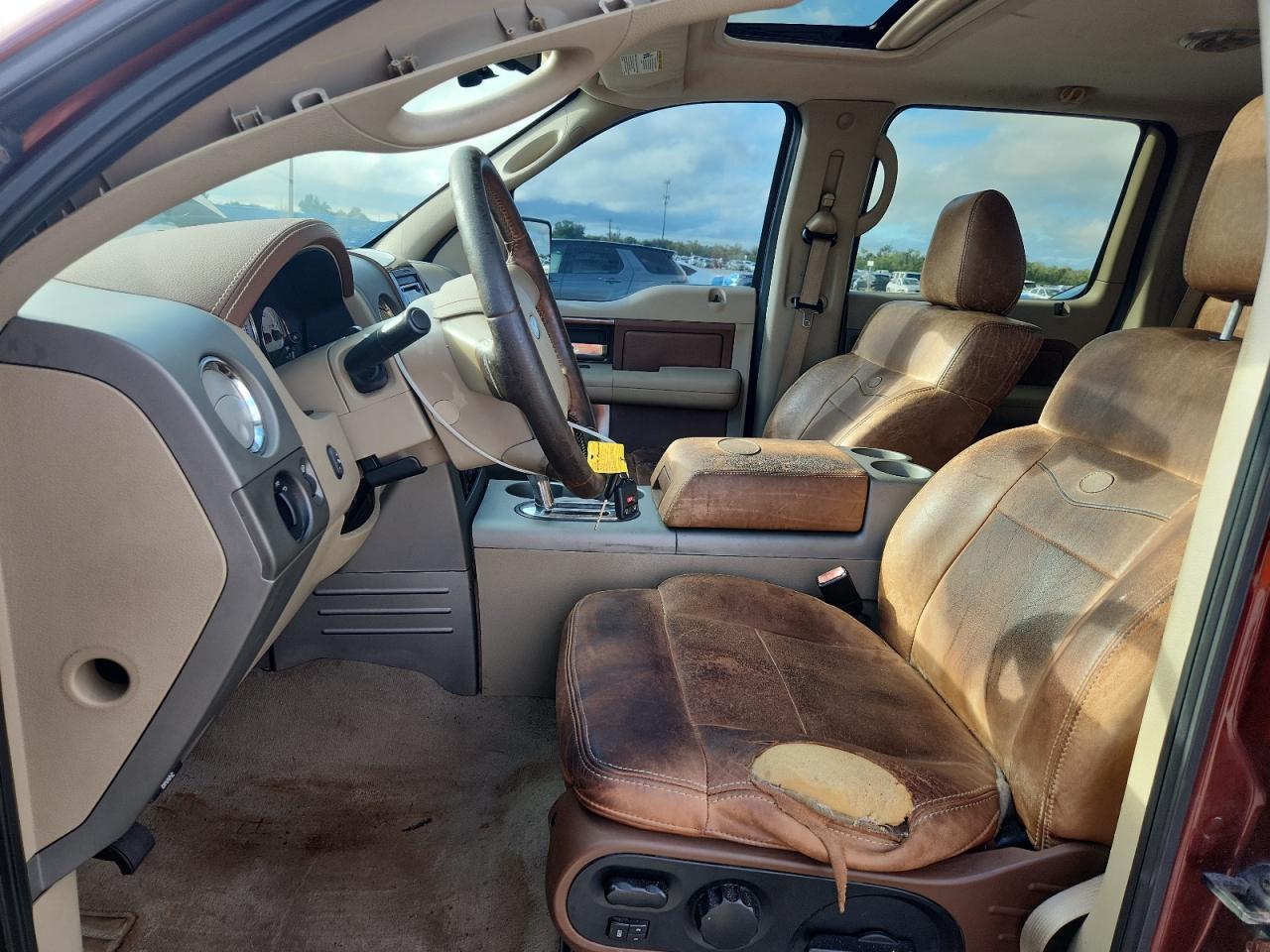 2007 FORD F-150