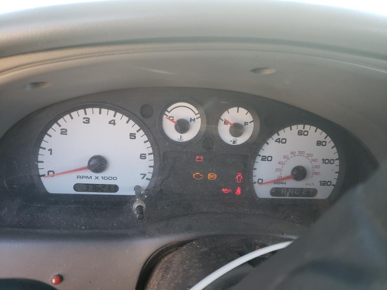 2006 FORD RANGER
