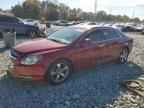 2012 CHEVROLET MALIBU