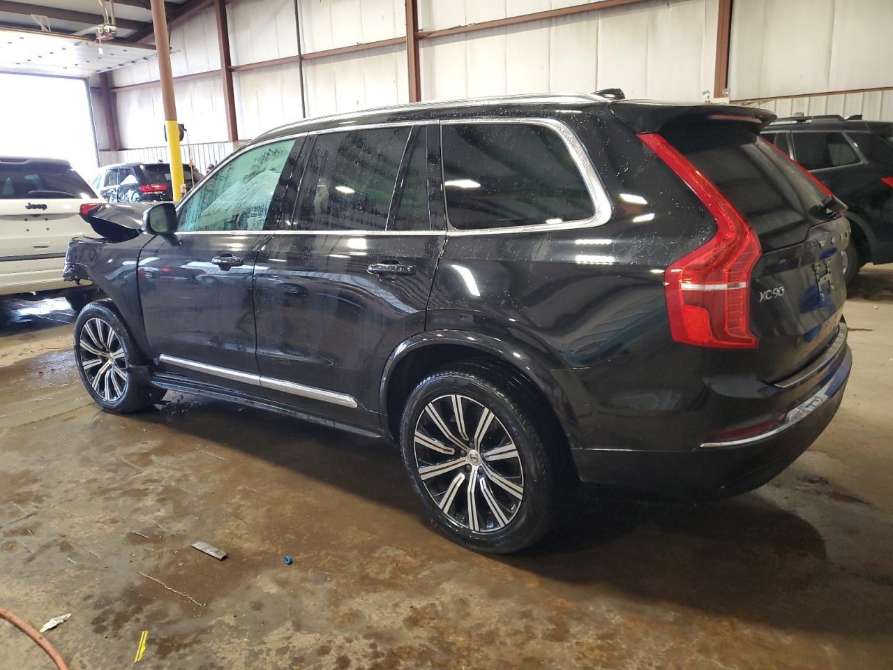 2024 VOLVO XC90