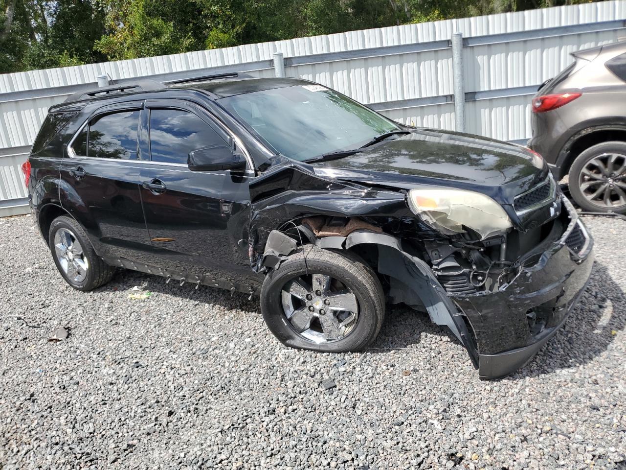 2013 CHEVROLET EQUINOX