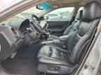 2011 NISSAN Maxima