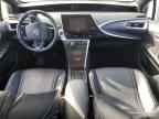 2017 TOYOTA Mirai