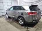 2018 KIA SORENTO