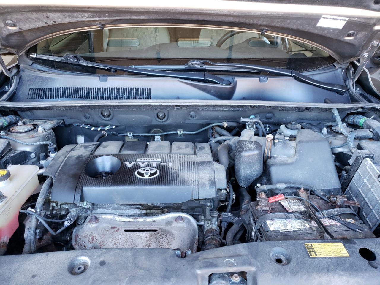 2010 TOYOTA RAV4
