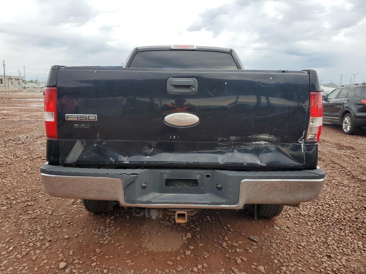 2007 FORD F-150
