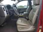 2018 GMC Sierra