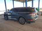 2022 LINCOLN Aviator