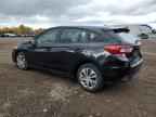 2018 SUBARU IMPREZA